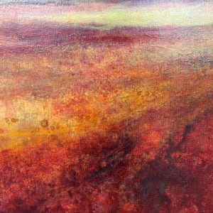 While the time Away by Lori Latham 