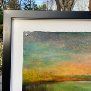 Marsh Exploration by Lori Latham 