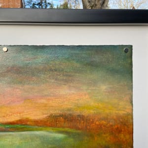 Marsh Exploration by Lori Latham 