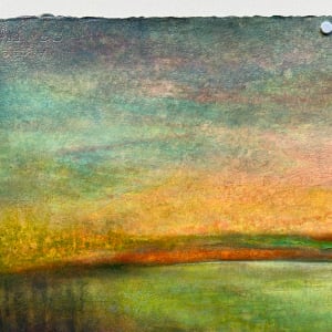 Marsh Exploration by Lori Latham 