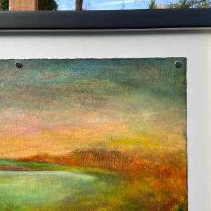 Marsh Exploration by Lori Latham 