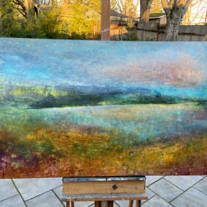 Unbounded by Lori Latham  Image: Unbounded Detail