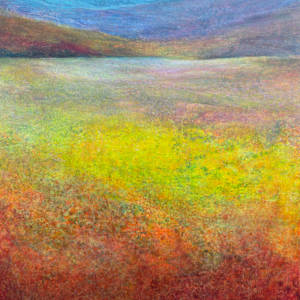 Symphony in Color by Lori Latham, Image 1.