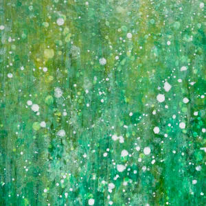 Octopus's Garden by Lori Latham 