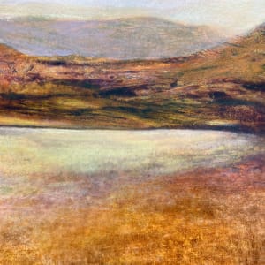 Desert Blush by Lori Latham 