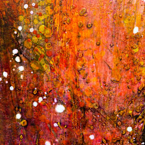 Energy Rising by Lori Latham, Image 11.