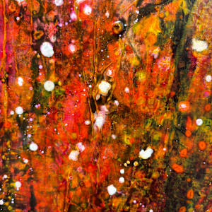 Energy Rising by Lori Latham, Image 9.