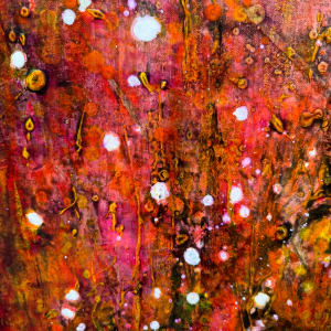 Energy Rising by Lori Latham, Image 10.