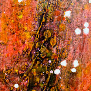 Energy Rising by Lori Latham, Image 7.