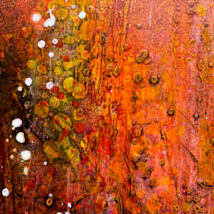 Energy Rising by Lori Latham, Image 5.