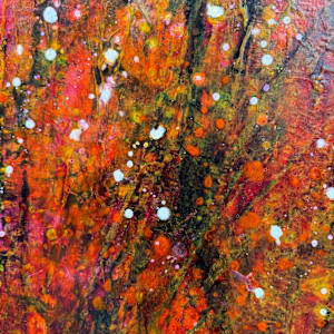 Energy Rising by Lori Latham, Image 6.