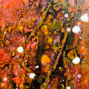 Energy Rising by Lori Latham, Image 3.