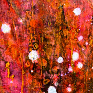 Energy Rising by Lori Latham, Image 4.