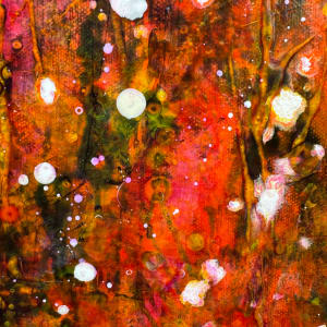 Energy Rising by Lori Latham, Image 2.