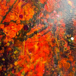 Energy Rising by Lori Latham, Image 8.