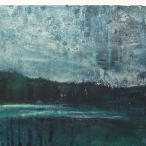 Tranquil Escape by Lori Latham