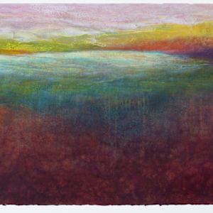 Spectrum of Stillness by Lori Latham, Image 1.