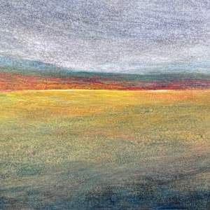 Always Talking about the Weather by Lori Latham, Image 1.