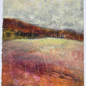 Echoes of Autumn by Lori Latham, Image 1.
