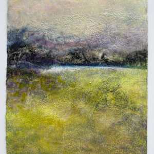 Citron Dawn by Lori Latham, Image 1.