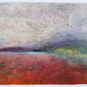 Gathering Storm by Lori Latham, Image 1.