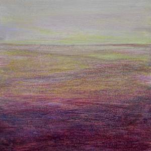 Where Water Dreams by Lori Latham, Image 1.