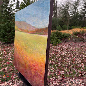 Easy Breezy by Lori Latham 