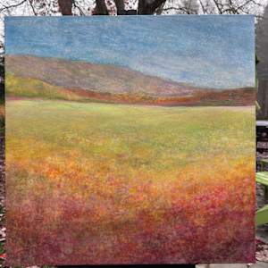 Easy Breezy by Lori Latham 