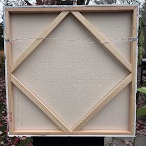 Easy Breezy by Lori Latham 