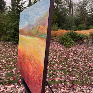 Easy Breezy by Lori Latham 