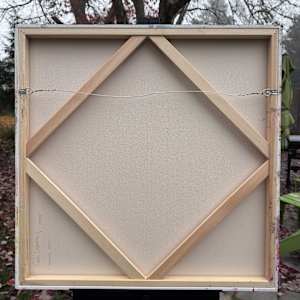 Easy Breezy by Lori Latham 