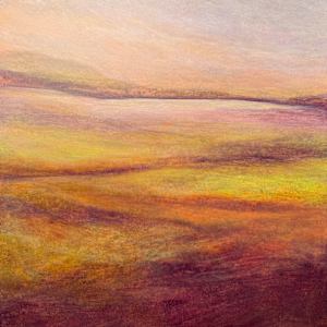 Gentle Passage by Lori Latham