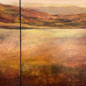 Desert Blush by Lori Latham 