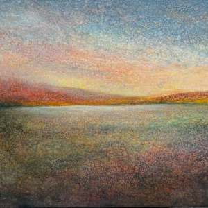 Warm Embrace by Lori Latham, Image 1.