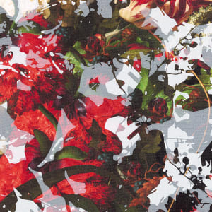 A Bouquet for Then and Now 8 by J Myszka Lewis 