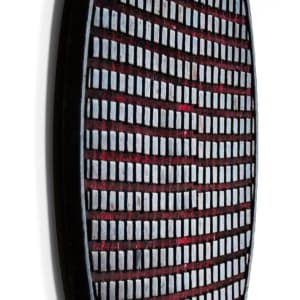 Access Cover 9 by J Myszka Lewis 