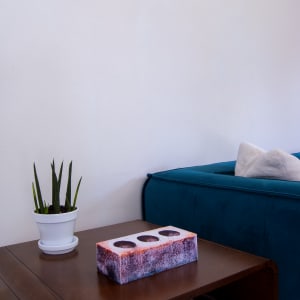 Brick 176 by J Myszka Lewis 