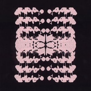 Propagation 8 by J Myszka Lewis