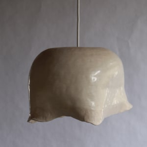 fifteen-pendant light by Kory Salajka 