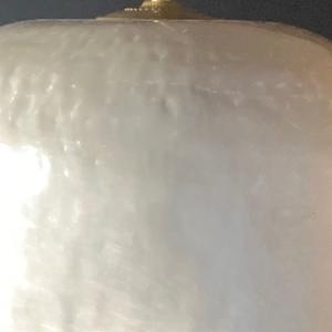 twentysix-pendant light by Kory Salajka 