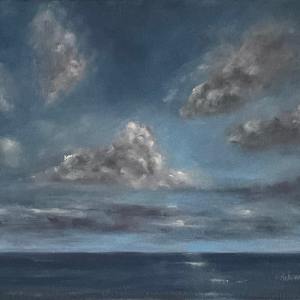 Star of the Show by Charlene Kilcomons