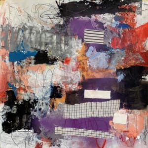 Blowback #1 by Kat Crosby 
