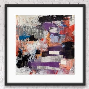 Blowback #1 by Kat Crosby