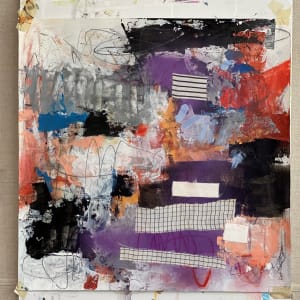 Blowback #1 by Kat Crosby 