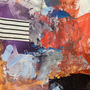 Blowback #1 by Kat Crosby 