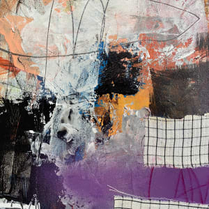 Blowback #1 by Kat Crosby 