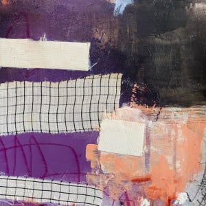 Blowback #1 by Kat Crosby 