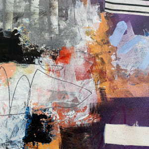Blowback #1 by Kat Crosby 