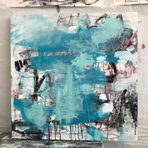Ice Cold Rage by Kat Crosby 