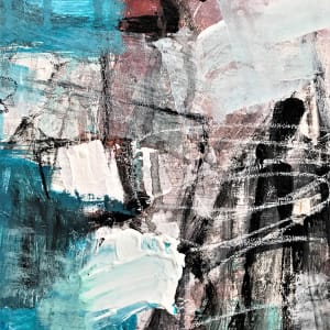 Ice Cold Rage by Kat Crosby 